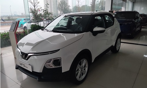  Vinfast Vf 5 Thái Bình