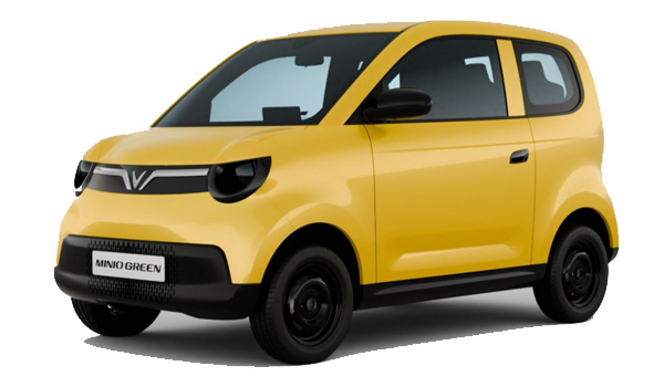 Minio Green Thái Bình