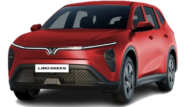 Limo Green Thái Bình