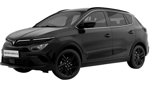 Nerio Green Thái Bình